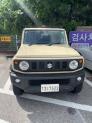 스즈키 짐니 1.5 4WD