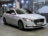 제네시스 G80 3.3 AWD 프리미엄 럭셔리