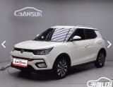 KG모빌리티 티볼리 아머 1.6 가솔린 2WD VX