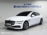 제네시스 더 올 뉴 G80 2.5 터보 AWD
