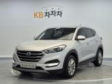 현대 올 뉴 투싼 2.0 디젤 2WD  스마트