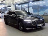 기아 더 K9 3.8 AWD  베스트 셀렉션Ⅰ