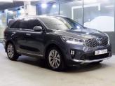 기아 더 뉴 쏘렌토 2.2 디젤 2WD  No.1 에디션