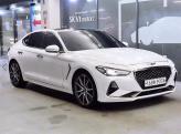제네시스 G70 3.3 터보 AWD  스포츠 슈프림
