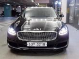 기아 더 K9 3.8 AWD  플래티넘Ⅱ