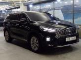 기아 더 뉴 쏘렌토 2.2 디젤 2WD  노블레스