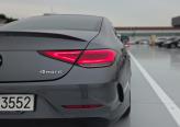 벤츠 CLS 3세대 CLS300 d 4매틱