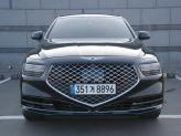 제네시스 G90 1세대 3.8 AWD  프리미엄 럭셔리