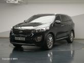 기아 올 뉴 쏘렌토 2.2 디젤 2WD 노블레스 스페셜