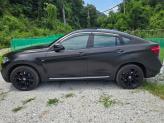 BMW X6 2세대  M50d