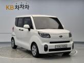 기아 더 뉴 레이 1.0 밴  럭셔리 스페셜