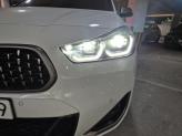 BMW X2 1세대 M35i