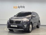 기아 올 뉴 쏘렌토 2.0 디젤 2WD  노블레스