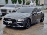제네시스 더 뉴 G70 3.3 터보 AWD 스포츠 팩