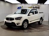 KG모빌리티 코란도 스포츠 2.0 디젤 4WD CX7 클럽