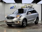 르노코리아 뉴 QM5 2.0 디젤 2WD SE