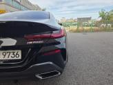 BMW 8 2세대 M850i xDrive 그란 쿠페