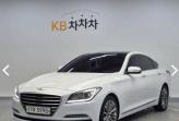 현대 제네시스 DH G330  모던