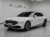 제네시스 G90 2세대 3.5 터보 AWD 프리미엄 컬렉션