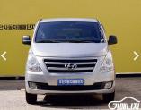 현대 그랜드스타렉스 2.5 디젤 밴 5인승 2WD 스마트