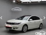 르노코리아 뉴 SM5  2.0 RE