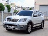 기아 더 뉴 모하비 3.0 디젤 AWD 프레지던트