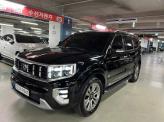 기아 모하비 더 마스터 3.0 디젤 4WD 6인승  마스터즈