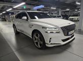제네시스 GV80 3.5 터보 AWD 5인승