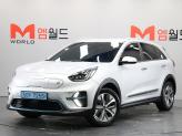 기아 니로 EV  노블레스
