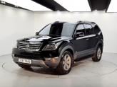 기아 모하비 3.0 디젤 4WD KV300