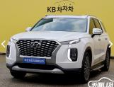 현대 팰리세이드 3.8 가솔린 4WD 프레스티지