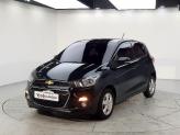 쉐보레 더 넥스트 스파크 1.0 LT 플러스