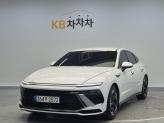 현대 쏘나타 디 엣지 2.0 LPi 익스클루시브