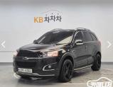 쉐보레 캡티바 2.2 디젤 4WD LTZ