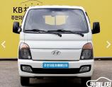 현대 포터2 CRDi 더블캡  초장축 SUP 고급형