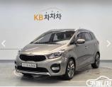 기아 더 뉴 카렌스 1.7 디젤  프레스티지