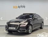 제네시스 G80 3.3  럭셔리