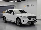 제네시스 GV70 3.5 터보 AWD