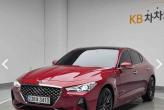 제네시스 G70 2.2 디젤 AWD  슈프림