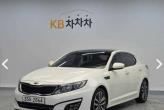 기아 더 뉴 K5 2.0 럭셔리