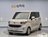 기아 레이 1.0 밴 고급형