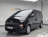 현대 스타리아 2.2 디젤 카고 3인승 2WD  스마트