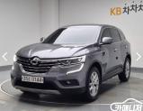 르노코리아 QM6 2.0 디젤 2WD  LE