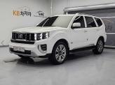 기아 모하비 더 마스터 3.0 디젤 4WD 5인승 마스터즈