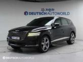 제네시스 GV80 3.0 디젤 AWD  5인승