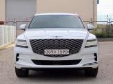 제네시스 GV80 3.0 디젤 AWD  5인승