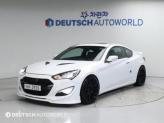 현대 제네시스 쿠페 3.8  GT P