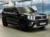 기아 모하비 더 마스터 3.0 디젤 4WD 7인승 마스터즈