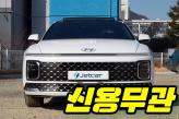 현대 디 올 뉴 그랜저 2.5 2WD  프리미엄