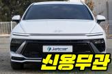 현대 쏘나타 디 엣지 2.0  에스